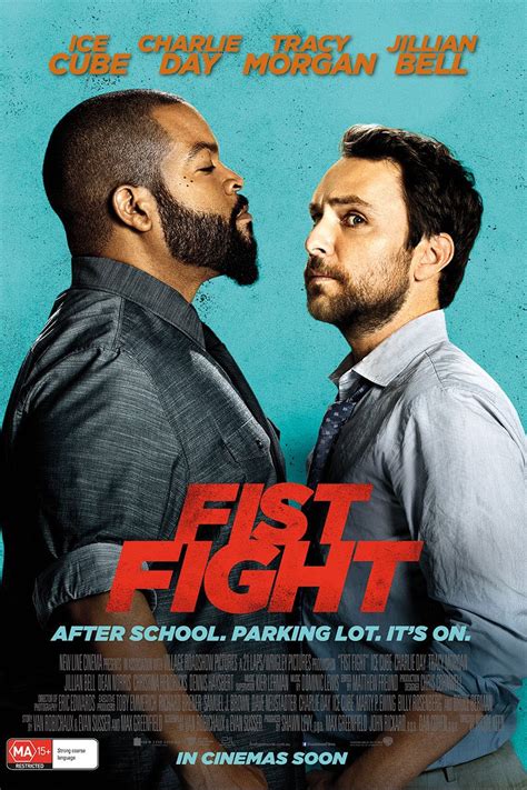 fist fight 2017 full movie|More.